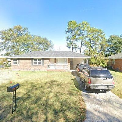 2004 Carp Dr, Augusta, GA 30906