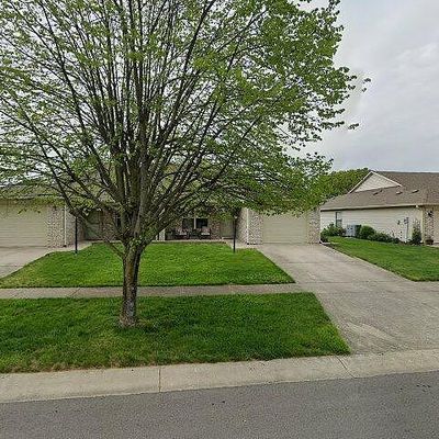 2005 Flamingo Way, Franklin, IN 46131