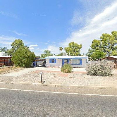 2009 N Rosemont Blvd, Tucson, AZ 85712