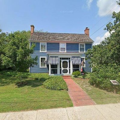 201 Main St, Mardela Springs, MD 21837