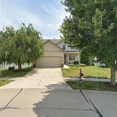 201 Spring Borough Dr, O Fallon, MO 63368