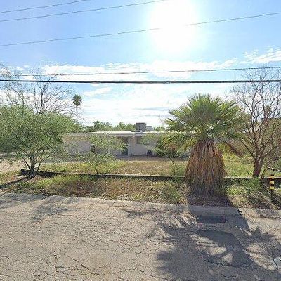 2010 N Sahuara Ave, Tucson, AZ 85712