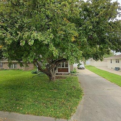 2011 Avenue F, Council Bluffs, IA 51501