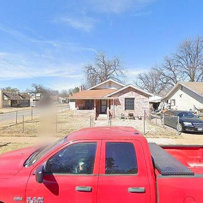 2016 Wilson Ave, Wichita Falls, TX 76301