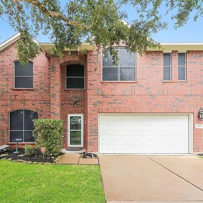 2018 Preston Park, Rosenberg, TX 77471