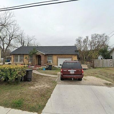 202 Betty Jean St, San Antonio, TX 78223