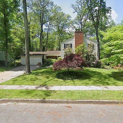 203 Heritage Rd, Cherry Hill, NJ 08034