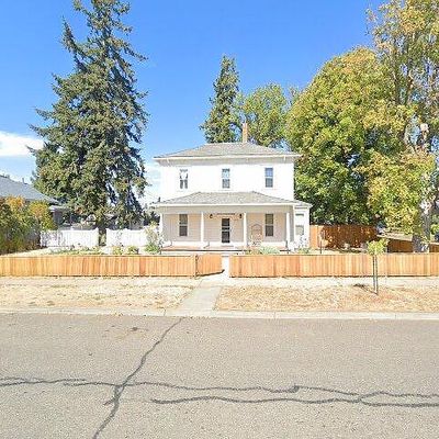 203 W Broadway St, Goldendale, WA 98620