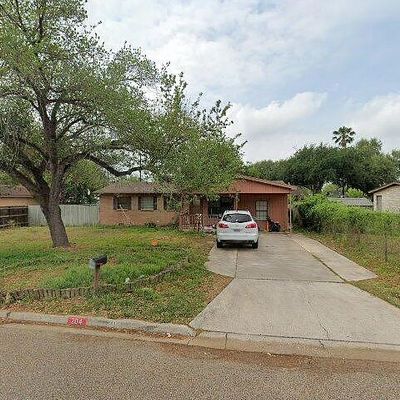 204 Sunrise Ln, Mission, TX 78574