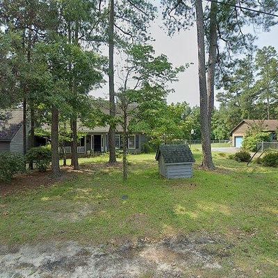 2043 Secluded Dell Rd, Fayetteville, NC 28306