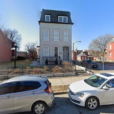 2048 Victor St, Saint Louis, MO 63104