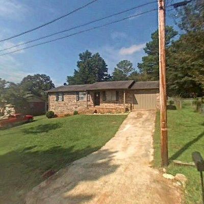 205 Ashley Dr, Pell City, AL 35125