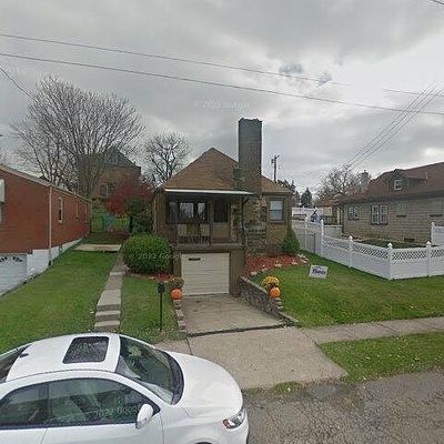 205 Delaware Ave, North Versailles, PA 15137