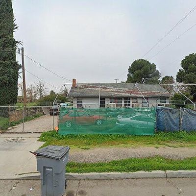 2058 S Hayston Ave, Fresno, CA 93702