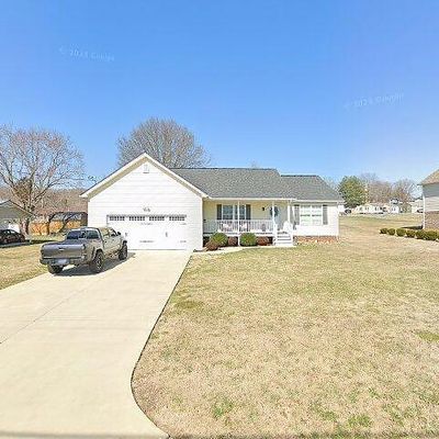 206 Crest Drive Mount Carmel Tn 37645, Mount Carmel, TN 37645