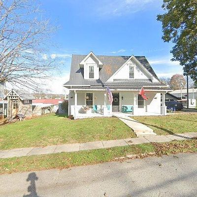 206 E Cedar St #206 E Cedar St E Cedar St, Livingston, TN 38570