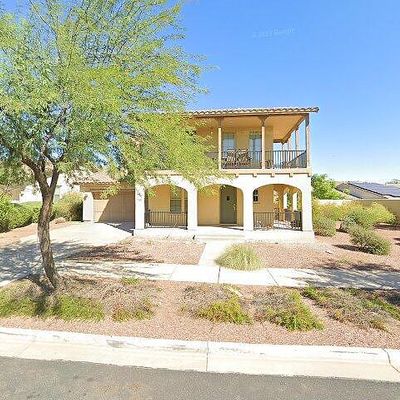 20606 W Lost Creek Dr E, Buckeye, AZ 85396