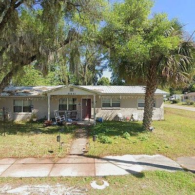 20683 Park Ave, Dunnellon, FL 34431