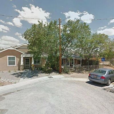 208 16 Th St Nw, Albuquerque, NM 87104