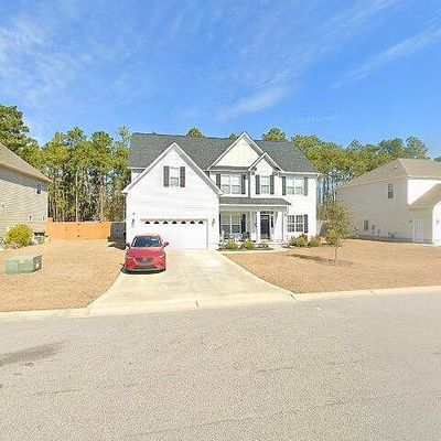 208 Independence Blvd, Newport, NC 28570