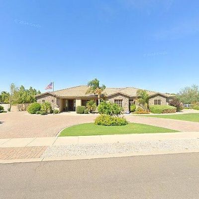 20872 E Mewes Rd, Queen Creek, AZ 85142