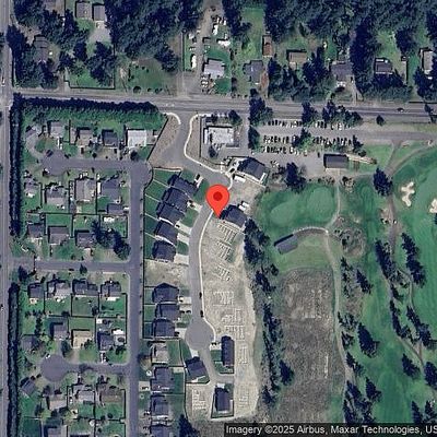 20917 47th Avenue Ct E Lot 05, Spanaway, WA 98387