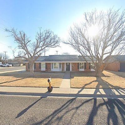 246 Elm St, Hereford, TX 79045