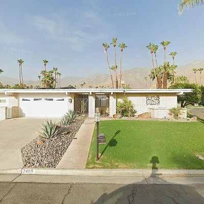 2465 Durango Cir, Palm Springs, CA 92264