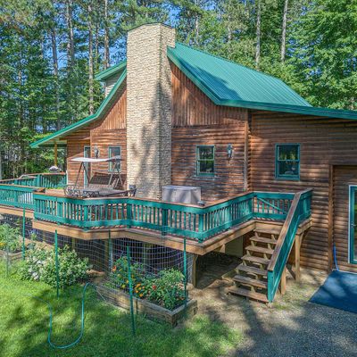 2473 Pine Cone Ln, Tomahawk, WI 54487