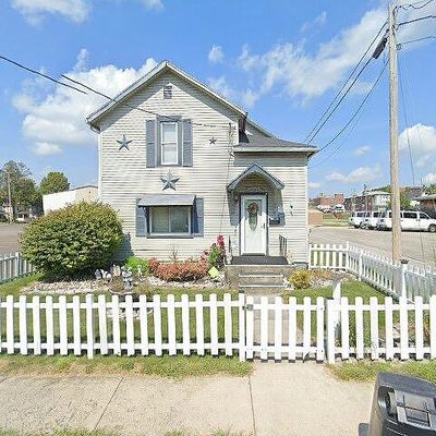 248 W Pleasant St, Marion, OH 43302