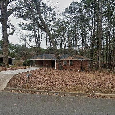 2499 Linda Ln Se, Atlanta, GA 30315