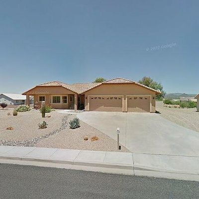 250 Cottonwood Ln, Wickenburg, AZ 85390