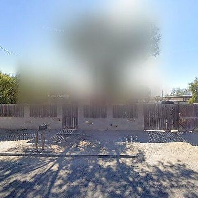 250 E Alturas St, Tucson, AZ 85705