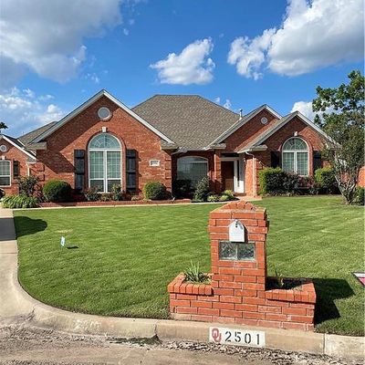 2501 Sw 123 Rd St, Oklahoma City, OK 73170