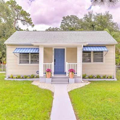 2502 53 Rd St S, Gulfport, FL 33707