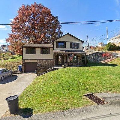 2504 Easler St, Mckeesport, PA 15132