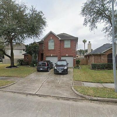 2507 Silvermeadow Dr, Houston, TX 77014