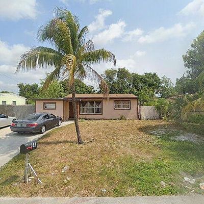 251 Ne 23 Rd St, Pompano Beach, FL 33060