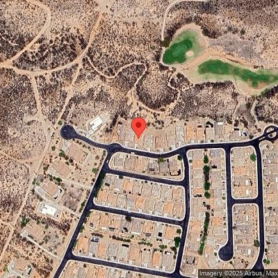 2520 W Bassett Peak Dr, Green Valley, AZ 85622