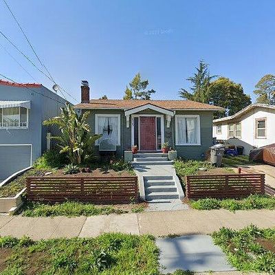 2525 64 Th Ave, Oakland, CA 94605