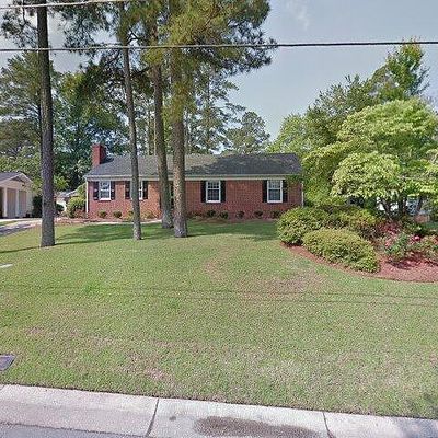 2527 Huntington Rd, Fayetteville, NC 28303