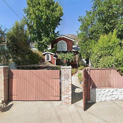 2529 Olive Ave, La Crescenta, CA 91214