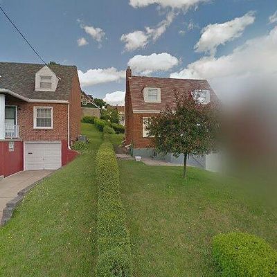 253 Fordyce St, Pittsburgh, PA 15210