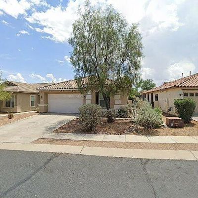 253 W Vuelta Friso, Sahuarita, AZ 85629