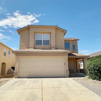 2531 Ghost Ranch St Sw, Albuquerque, NM 87121