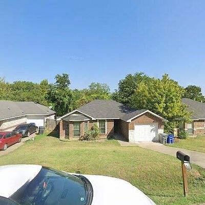 2533 Kool Ave, Dallas, TX 75241