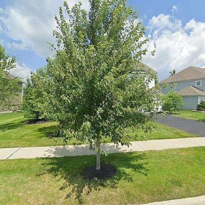 2542 Triple Crown Xing, Powell, OH 43065