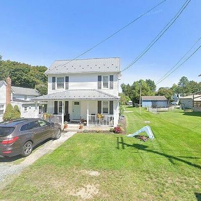 25436 Warren Ave, Cascade, MD 21719