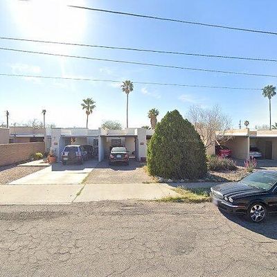 2545 N Richey Blvd, Tucson, AZ 85716