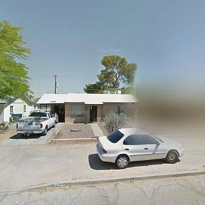 2549 E Sylvia St, Tucson, AZ 85716